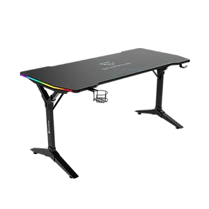 שולחן גיימינג SCORPIUS DESKPRO-HJ150 שולחן גיימינג SCORPIUS DESKPRO-HJ150