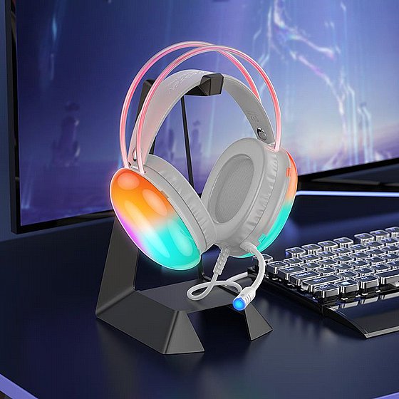 ������� ������� Hoco W109 RGB ���