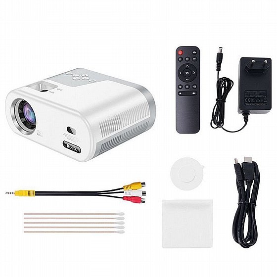 ���� ��� HOCO DT2 720P