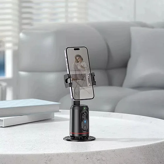 Hoco K23 Lotus Smart PTZ - ���� ����� ��� 