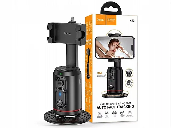 Hoco K23 Lotus Smart PTZ - ���� ����� ��� 