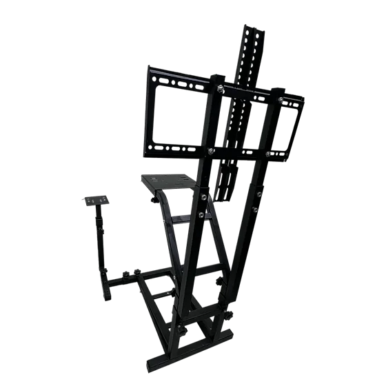 ���� ����� ��������� ������ WHEEL STAND  - PlayGame GY004B