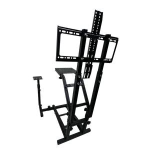 ���� ����� ��������� ������ WHEEL STAND  - PlayGame GY004B