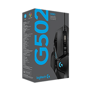 ���� ������� ������ Logitech G502 Lightspeed ���� ������� ������ Logitech G502 Lightspeed