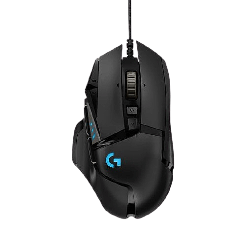 ���� ������� ������ Logitech G502 Lightspeed