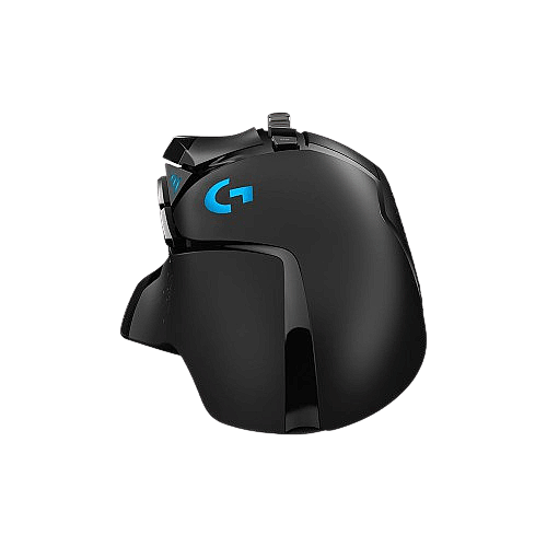 ���� ������� Logitech G502 Hero High Performance