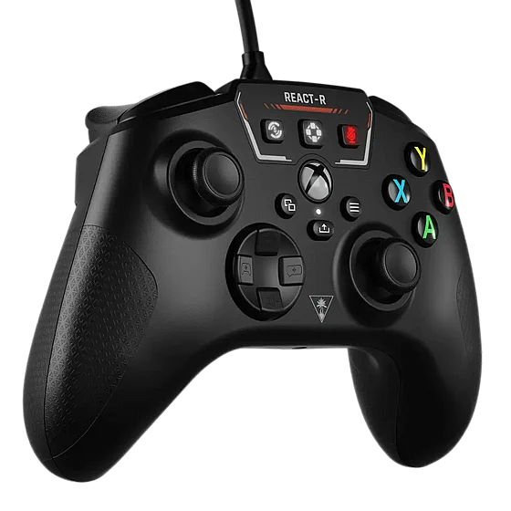 ��� ���� TURTLE BEACH REACT-R Controller � ����