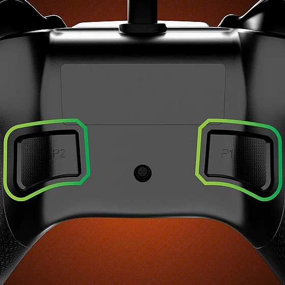 ��� ���� TURTLE BEACH REACT-R Controller � ����