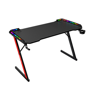 שולחן גיימינג - XTRIKE ME DK-05 שולחן גיימינג - XTRIKE ME DK-05