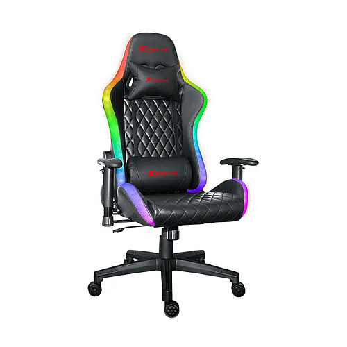 ���� ������� �� ����� RGB ��� GC-907 ���� Xtrike Me