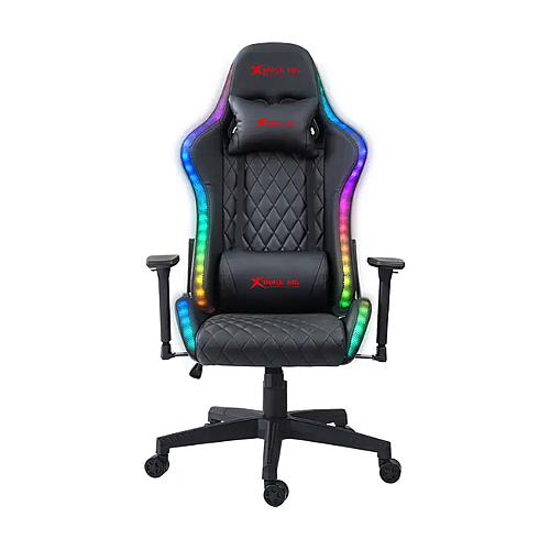 ���� ������� �� ����� RGB ��� GC-907 ���� Xtrike Me