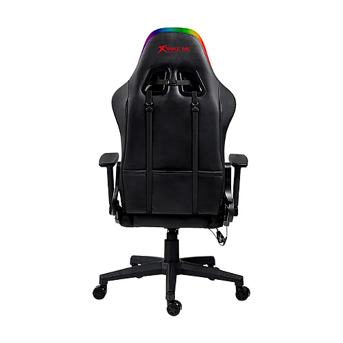 ���� ������� �� ����� RGB ��� GC-907 ���� Xtrike Me