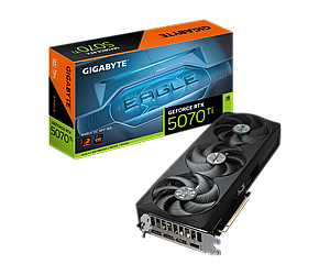 ����� ��� GIGABYTE GeForce RTX 5070 Ti EAGLE OC SFF 16G ����� ��� GIGABYTE GeForce RTX 5070 Ti EAGLE OC SFF 16G