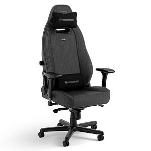 כיסא מנהלים וגיימינג Noblechairs LEGEND TX Anthracite כיסא מנהלים וגיימינג Noblechairs LEGEND TX Anthracite