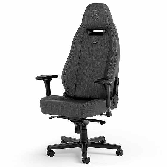 ���� ������ �������� Noblechairs LEGEND TX Anthracite