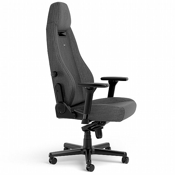 ���� ������ �������� Noblechairs LEGEND TX Anthracite