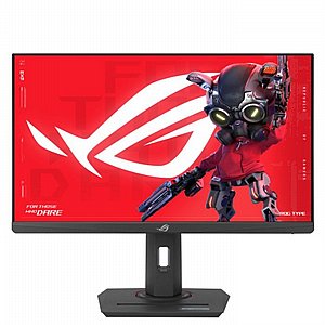 ��� ���� ������� ���� Asus ROG Strix XG27WCMS QHD VA 27'' 280Hz