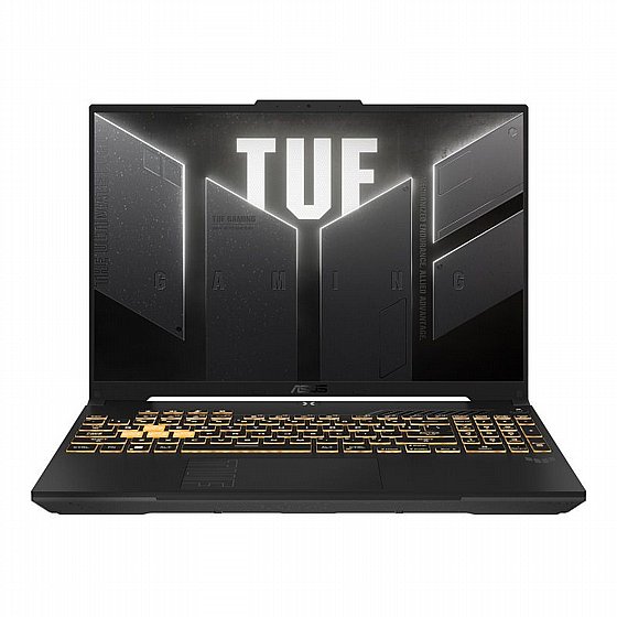 ���� ���� 16 ���� ASUS TUF Gaming F16 FX607VU-RL048