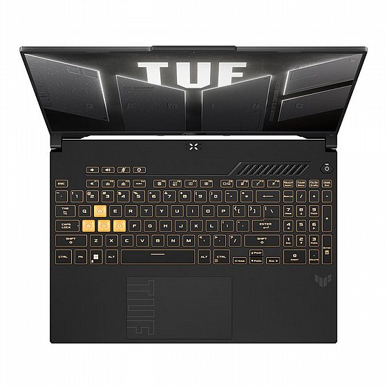 ���� ���� 16 ���� ASUS TUF Gaming F16 FX607VU-RL048