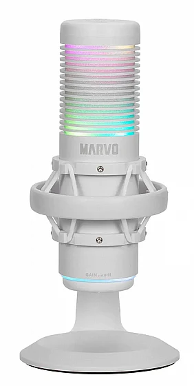 �������� ������� ��� Mic-07 ���� Marvo