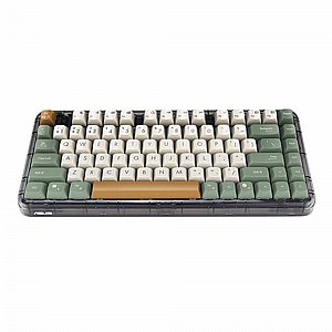 ASUS Jelly75 Keyboard KD201 - ����� ������ �����