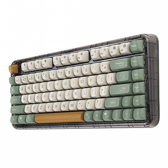 ASUS Jelly75 Keyboard KD201 - ����� ������ �����