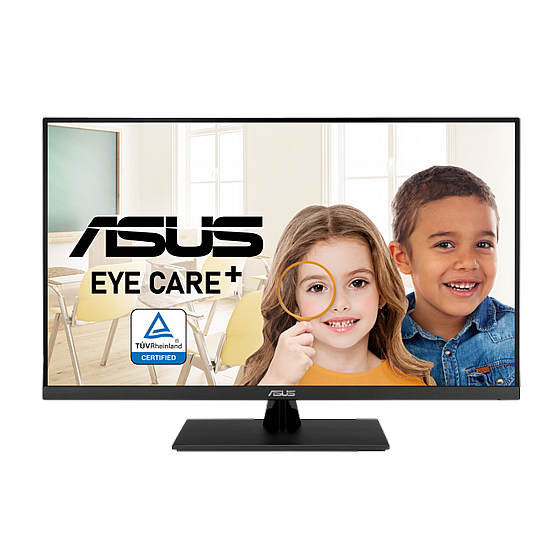 ��� ���� 31.5 ���� ASUS VP327Q Eye Care