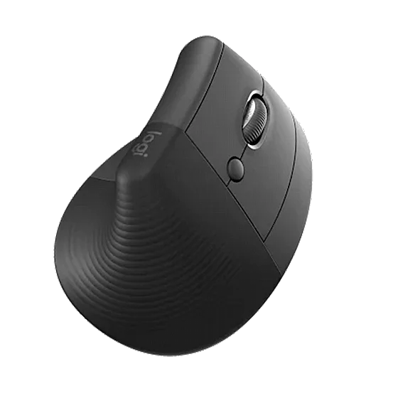      �� ����� �����  - Logitech Wave Keys & Lift Combo Graphite 