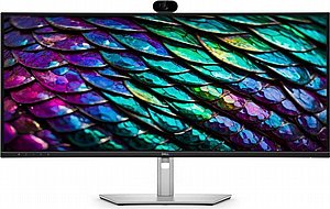 מסך Dell P3426WEB – 34.1" Curved WQHD USB-C Conferencing Monitor מסך Dell P3426WEB – 34.1" Curved WQHD USB-C Conferencing Monitor