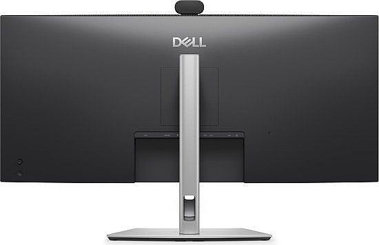 ��� Dell P3426WEB � 34.1" Curved WQHD USB-C Conferencing Monitor