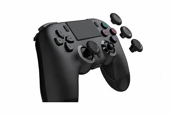 ��� ������ Dragon Wirless Controller for PS4