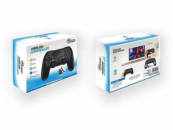 ��� ������ Dragon Wirless Controller for PS4