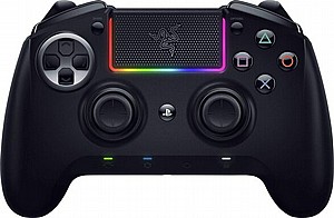 ��� ������� Razer Raiju Ultimate PS4 PS5 Controller - ��� ���� ������ ������ ����� ����