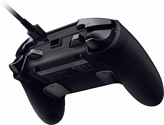 ��� ������� Razer Raiju Ultimate PS4 PS5 Controller - ��� ���� ������ ������ ����� ����
