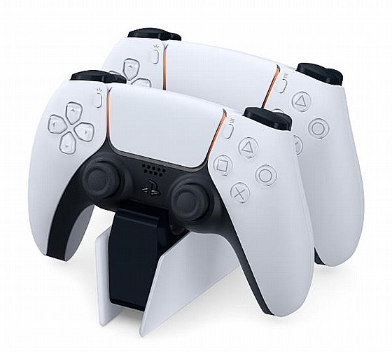���� ����� ����� ���������� 5   Sony PS5 DualSense Charging Station 