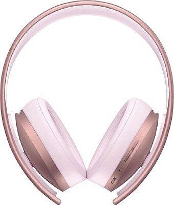 ������� ��������  Gold WIRELESS 7.1 
