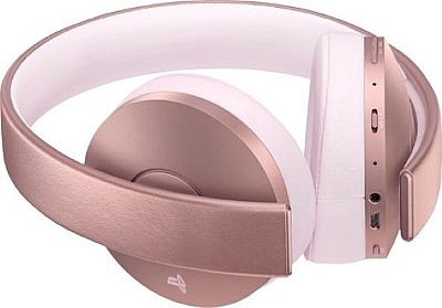 ������� ��������  Gold WIRELESS 7.1 
