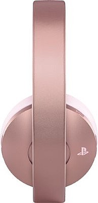 ������� ��������  Gold WIRELESS 7.1 