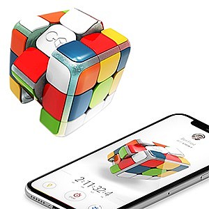 ������ ������� ����    GoCube  -  The Smart Connected Cube