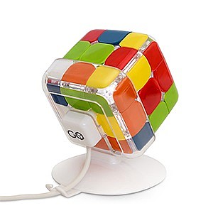      GoCube  -  The Smart Connected Cube