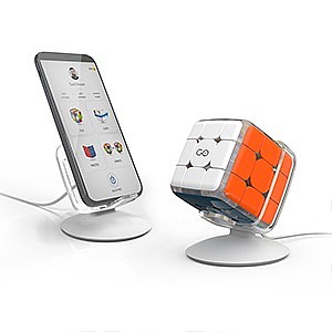 ������ ������� ����    GoCube  -  The Smart Connected Cube