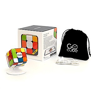 ������ ������� ����    GoCube  -  The Smart Connected Cube