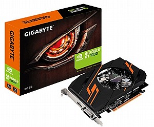 ����� ��� Gigabyte GeForce GT 1030 GV-N1030OC-2GI ����� ��� Gigabyte GeForce GT 1030 GV-N1030OC-2GI