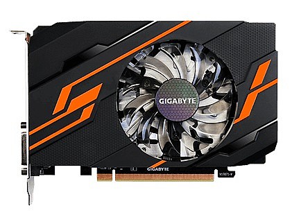 ����� ��� Gigabyte GeForce GT 1030 GV-N1030OC-2GI