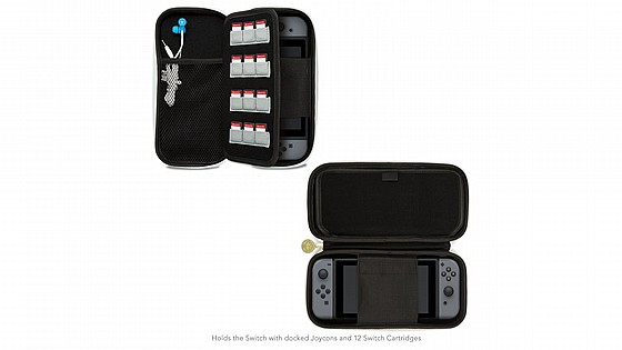 Nintendo Switch Starter Kit � Link�s Tunic
