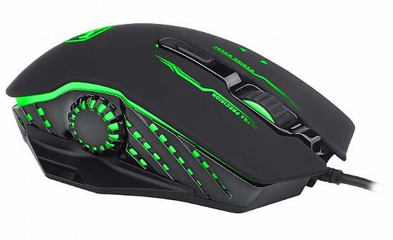 ���� ������� T-DAGGER Recruit T-TGM103 Gaming