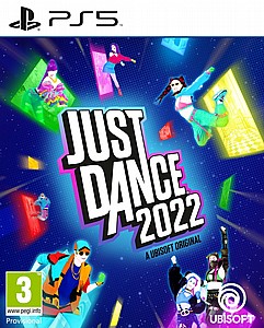 ���� ����� 5 - Just Dance 2022