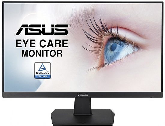 ��� ����    Asus 27? IPS VA27EHE      Eye Care Monitor