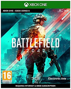 ���� ���� ����  - Battlefield 2042