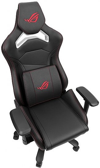 ���� �������� ASUS SL300 ROG CHARIOT CORE/BK